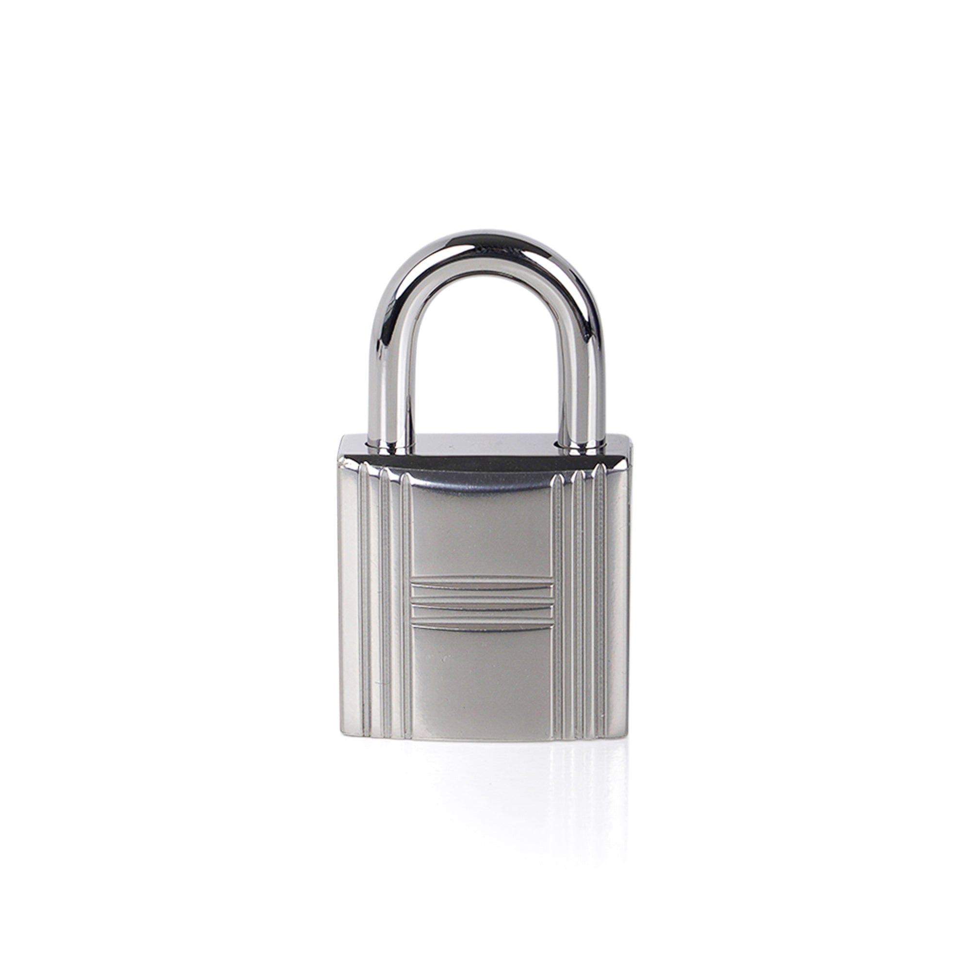 Picotin Eclat Lock 18 Bag Blue Sapphire and Blue Brighton with Palladium Hardware