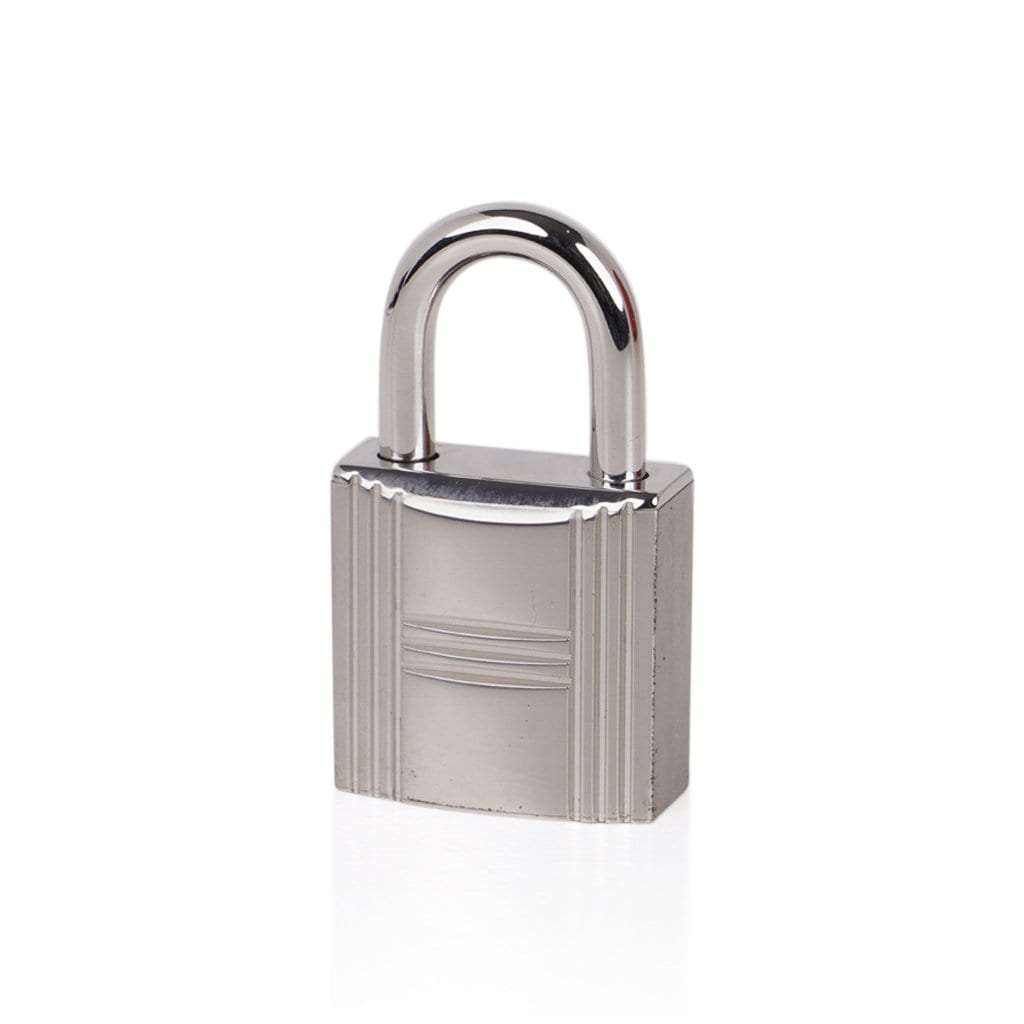Picotin Lock 18 Bag Cuivre Palladium Hardware Clemence Leather