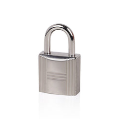 Picotin Lock 18 Bag Cuivre Palladium Hardware Clemence Leather