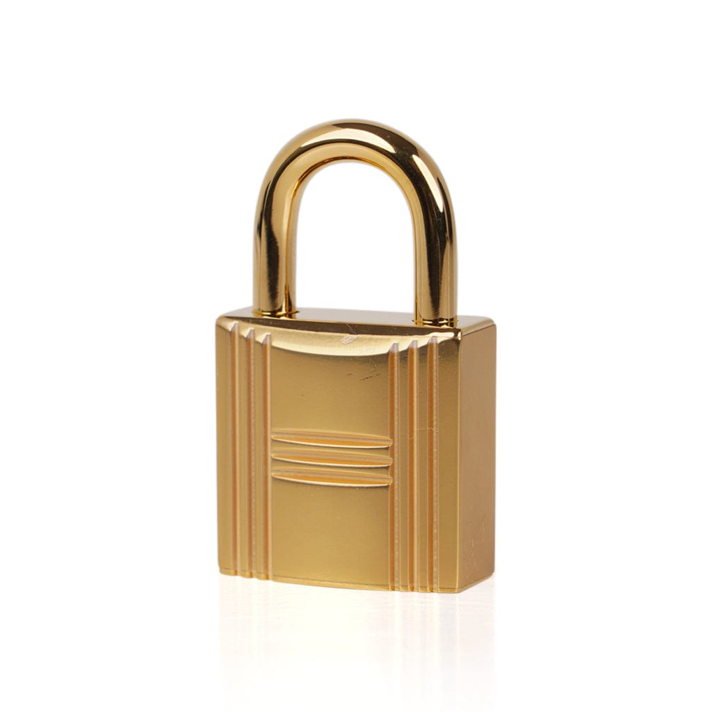 Picotin Lock 18 Blue Nuit Tote Bag Gold Hardware Clemence Leather