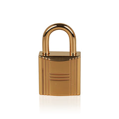 Picotin Lock 22 Bag MM Nata Clemence Gold Hardware