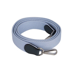 Evelyne TPM Bag Bleu Orage / Bleu Brume Clemence Palladium Hardware
