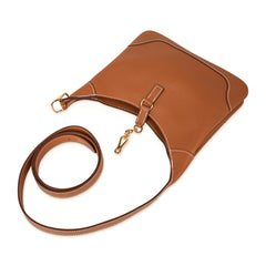 Trim Duo 24 Bag Gold Evercolor Leather with Gold Hardware