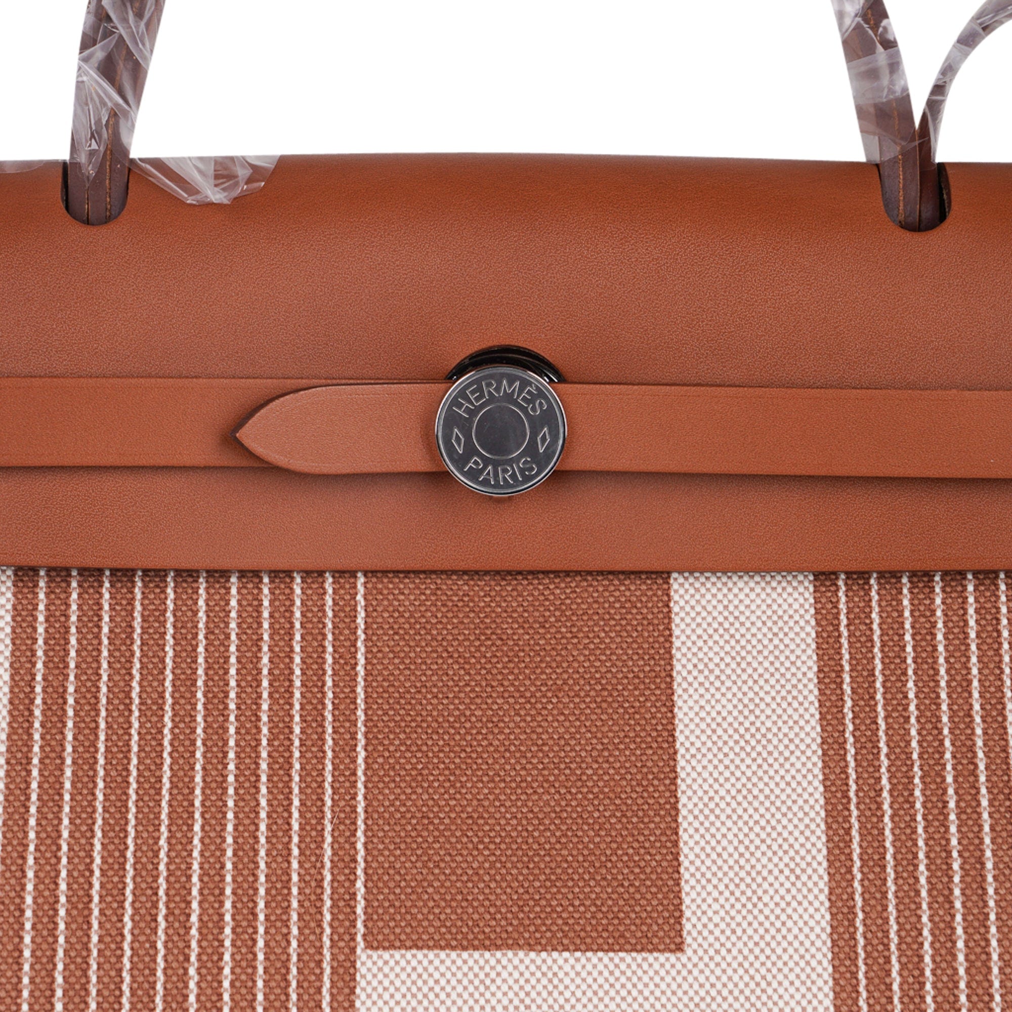 Herbag Zip 31 Vibration Natural Fauve Ecru Beige