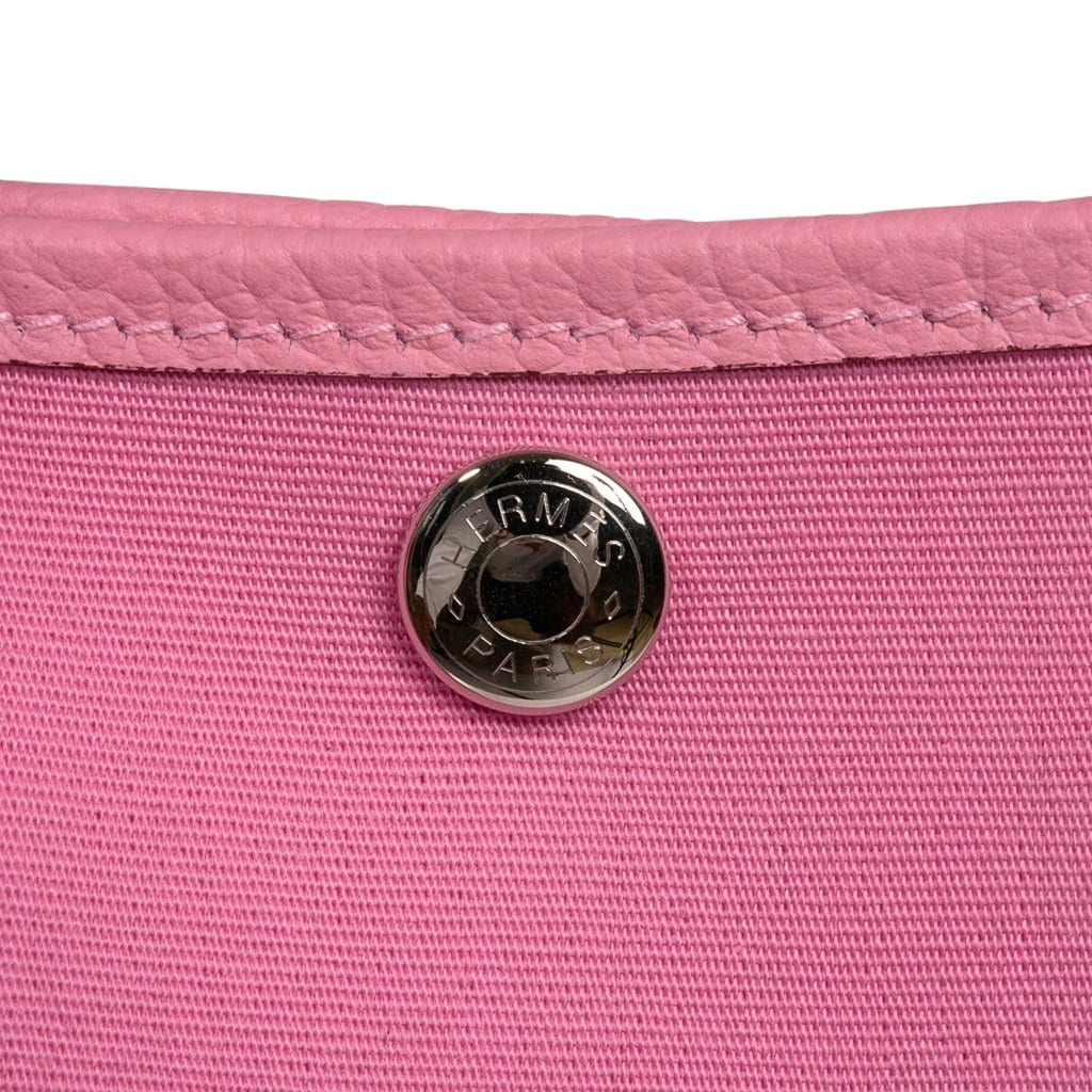 Garden Party 30 Bag 5P Pink Toile Negonda 30 Palladium
