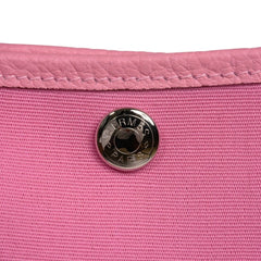 Garden Party 30 Bag 5P Pink Toile Negonda 30 Palladium