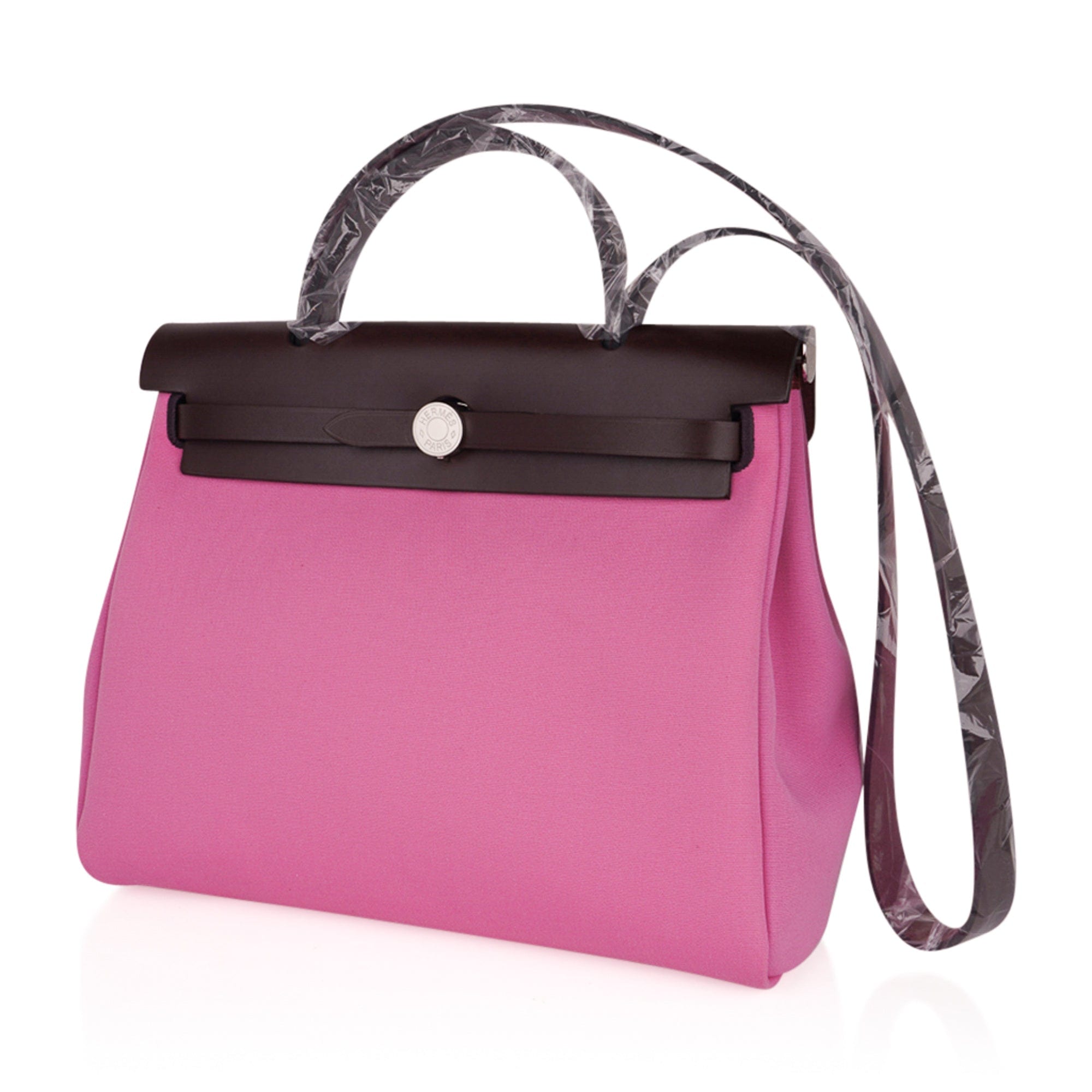 Herbag Zip 31 Verso Bubblegum / Rubis Palladium New w/Box