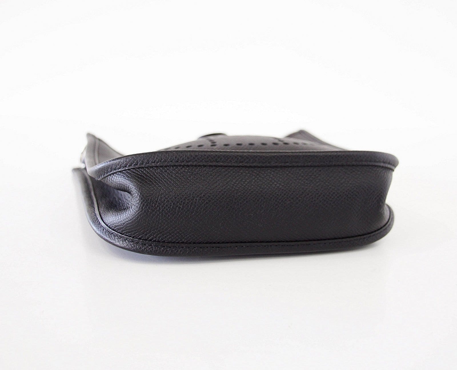 Evelyne TPM Black Epsom Supple